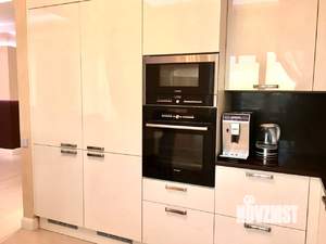 4-к квартира, вторичка, 138м2, 21/22 этаж