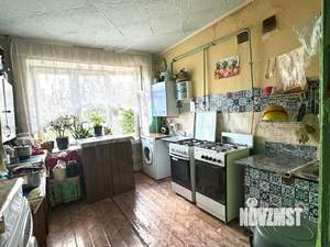 Студия квартира, вторичка, 13м2, 3/5 этаж