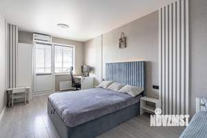 2-к квартира, вторичка, 59м2, 15/20 этаж
