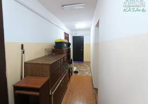 1-к квартира, вторичка, 13м2, 1/5 этаж