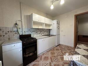 1-к квартира, вторичка, 35м2, 4/9 этаж