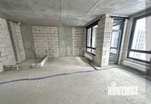 1-к квартира, вторичка, 42м2, 5/25 этаж