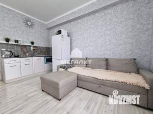 Студия квартира, вторичка, 20м2, 4/5 этаж