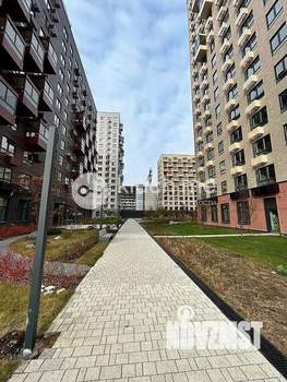 1-к квартира, вторичка, 33м2, 15/17 этаж