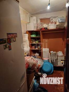 3-к квартира, вторичка, 65м2, 8/9 этаж