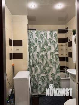 1-к квартира, вторичка, 37м2, 4/10 этаж