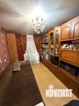 2-к квартира, вторичка, 50м2, 1/5 этаж