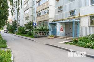 3-к квартира, вторичка, 62м2, 8/9 этаж