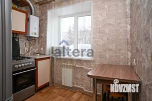 1-к квартира, вторичка, 31м2, 3/5 этаж