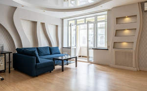 2-к квартира, вторичка, 75м2, 2/5 этаж