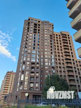 Студия квартира, вторичка, 39м2, 11/20 этаж