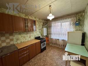 1-к квартира, вторичка, 33м2, 1/2 этаж