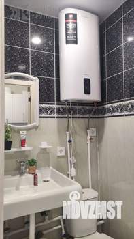 Студия квартира, вторичка, 13м2, 2/4 этаж