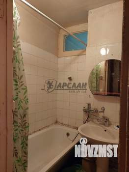 2-к квартира, вторичка, 44м2, 5/5 этаж