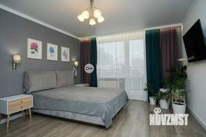 3-к квартира, вторичка, 81м2, 2/12 этаж