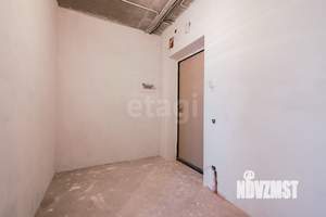 2-к квартира, вторичка, 65м2, 8/8 этаж