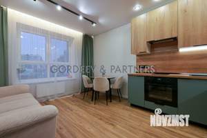 2-к квартира, вторичка, 56м2, 4/6 этаж