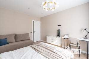 1-к квартира, вторичка, 36м2, 3/9 этаж