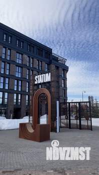 1-к квартира, вторичка, 49м2, 4/6 этаж