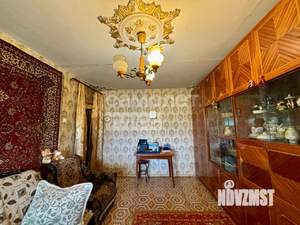 2-к квартира, вторичка, 51м2, 5/9 этаж