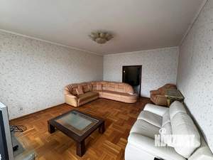 4-к квартира, вторичка, 159м2, 4/6 этаж
