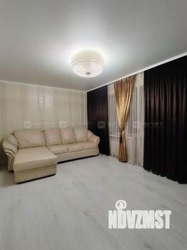 3-к квартира, вторичка, 61м2, 9/10 этаж