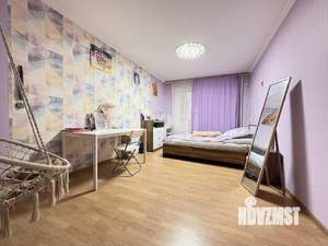 5-к квартира, вторичка, 109м2, 5/10 этаж