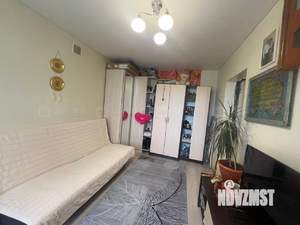 1-к квартира, вторичка, 24м2, 4/5 этаж