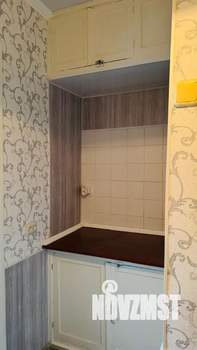 Студия квартира, вторичка, 19м2, 4/5 этаж
