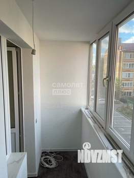 3-к квартира, вторичка, 94м2, 3/5 этаж