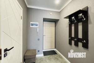 1-к квартира, вторичка, 36м2, 3/11 этаж