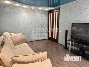 2-к квартира, вторичка, 53м2, 1/5 этаж