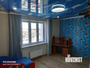 3-к квартира, вторичка, 67м2, 18/19 этаж