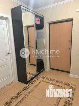 2-к квартира, вторичка, 65м2, 8/10 этаж