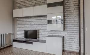 1-к квартира, вторичка, 42м2, 2/5 этаж