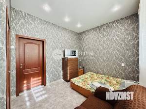 2-к квартира, вторичка, 46м2, 1/10 этаж