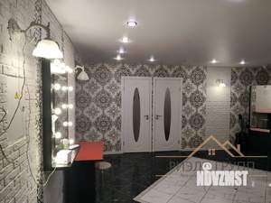 3-к квартира, вторичка, 78м2, 2/18 этаж