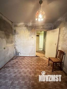 3-к квартира, вторичка, 60м2, 1/5 этаж