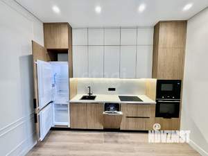 3-к квартира, вторичка, 71м2, 7/24 этаж