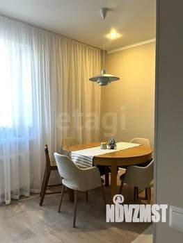 2-к квартира, вторичка, 72м2, 9/10 этаж