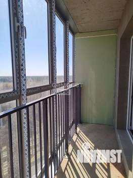 1-к квартира, вторичка, 31м2, 9/19 этаж