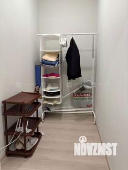 1-к квартира, вторичка, 34м2, 4/10 этаж