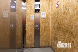 1-к квартира, вторичка, 41м2, 5/25 этаж