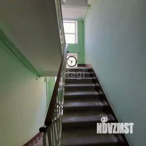 2-к квартира, вторичка, 45м2, 3/5 этаж