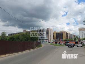 1-к квартира, вторичка, 39м2, 4/17 этаж