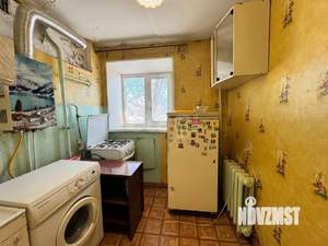 1-к квартира, вторичка, 29м2, 1/5 этаж