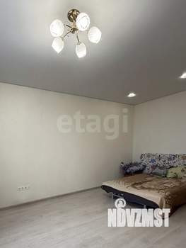 1-к квартира, вторичка, 37м2, 3/24 этаж