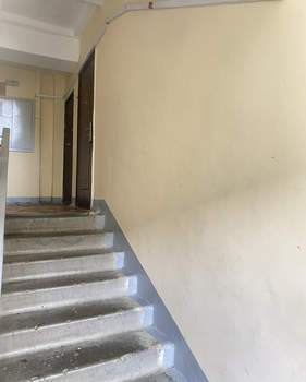 3-к квартира, вторичка, 51м2, 5/5 этаж