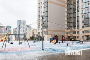 3-к квартира, вторичка, 105м2, 4/17 этаж