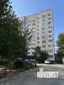 2-к квартира, вторичка, 53м2, 3/9 этаж